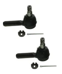 Edsel Ford Mercury Pair Set Of 2 Front Outer Tie Rod Ends Moog ES416L. Fixed Price $54.96.