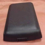 82-92 Camaro Z28 Iroc-z Rs Armrest Center Console Storage Lid Black New #4. Fixed Price $149.95.