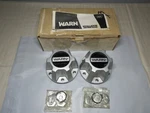 Ford Gpw Jeep Willys Mb CJ2A CJ3B M38 CJ3A CJ5 10 Spline Locking Hubs Warn 29062. Fixed Price $549.99.