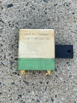 Oem Bmw E30 1984 318I 412-202-009-004 Z Vdo Ecu Idle Control Module 13411707224. Fixed Price $145.00.