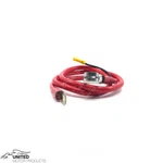 Battery Cable United Ignition Wire 4242. Fixed Price $30.77.
