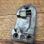 Vintage Used 54-65 Chevy Cadilac Buick Olds Pontiac Rh Door Striker Gm# 4664963. Fixed Price $10.00.