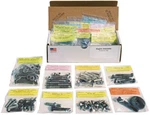 1968 Camaro Chevelle Nova 396 427 Master Engine Bolt Kit Amk Bb Chevy. Fixed Price $215.99.