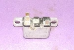 1964 1965 Ford Thunderbird Landau Convertible Orig Console Seat Belt Lamp Relay. Fixed Price $79.00.