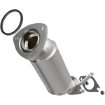 Magnaflow Direct-fit Catalytic Converters 49445 Stainless Steel, Buick, Chevy,. Fixed Price $368.87.