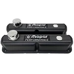 Mopar 340/360, Dodge, Plymouth, Chrysler ,small Block Valve Covers Nos. Fixed Price $295.00.