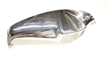 Jaguar XK150 Mkviii Mkix Reverse Number Plate Light Plinth Housing 5308 573516. Fixed Price $199.99.