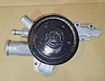 Alfa Romeo Spider Water Pump With Pulley Fits Gtv, Berlina, Alfetta 2000CC Eng.. Fixed Price $49.77.