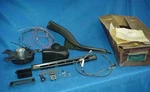 Nos 71 72 73 Chevy Caprice Coupe Custom Rear Window Defogger Gm 994331. Fixed Price $239.00.