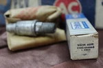 Vintage Nos And Nors Ford Fomoco Pcv Valve C1DZ - 6A666 B. Fixed Price $14.95.