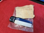 New Oem Mercedes Hood Support Hinge W113 230SL 280SL # 1138800281. Fixed Price $65.00.
