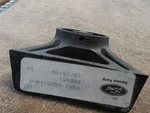 Nos 1979 1987 Ford Ltd Crown Victoria Roof Rack Support E2AZ-6655140-A New Oem. Fixed Price $9.99.