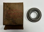 New Old Stock Counter Shaft Free Wheeling Gear For 1946-54 Models Mopar #1323708. Fixed Price $150.00.