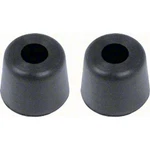 Oer 4680380 67-69 Conv Top Frame Bumpers, Pr. Fixed Price $22.99.