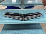 1961-63 Ford Thunderbird Hood Scoop Air Vent T-bird Fomoco C1SB 16A 758-A Oem. Fixed Price $80.00.