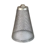 1963-1965 Corvette Air Cleaner Screen Basket Rochester Fuel Injection Original. Fixed Price $699.99.