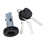 Ignition Lock Cylinder 15794826 For 2007-2013 Gm Silverado Tahoe Yukon New. Fixed Price $15.85.