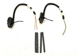 New Oem Ford Air Suspension Front Solenoid Wiring F7OZ3C227AA Continental 97-02. Fixed Price $29.85.