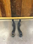 Triumph TR250 TR6 Original Stanpart Tie Rod Lever Set. Used. KT412. Fixed Price $20.74.