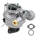 Bbl Carburetor For Rochester Bv 1963-67 Chevy Pontiac 194 250 #7023003 New. Fixed Price $144.99.