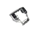 Genuine Mopar Instrument Panel Bezel 5YU412X7AF. Fixed Price $370.30.