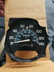 Nos Ac Delco Gm# 25017295 Speedometer Gmc Chev Truck Blazer. Fixed Price $200.00.