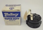 Nos Mallory 4001 Distributor Cap 3 Piece Cylinder V8 Hot Rod 4004 Box. Fixed Price $185.00.
