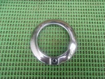 1950 1951 Willys Truck Station Wagon Jeepster Nos Parking Lamp Chrome Bezel. Fixed Price $49.95.