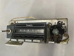 Oem Gm Sonomatic Am Radio 1966-68 Buick Electra 225 Wildcat Lesabre Push Button. Fixed Price $89.46.