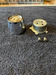 Oem Original - Gm 3956770 03860 Wheel Center Cap Beautiful. Fixed Price $65.00.