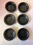 Wagner Wheel Cylinder Cup 31/32" FC-19000 FC19000 (lot Of 6) M- Usa. Fixed Price $13.99.
