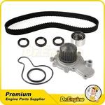 Timing Belt Kit Water Pump Fit 96-99 Dodge Neon Stratus Plymouth Breeze 2.0L. Fixed Price $44.11.