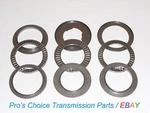 **oem**complete**thrust Bearing Set--fits Gm 400 425 475 3L80 Transmissions. Fixed Price $27.87.