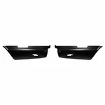 Rear Quarter Lower Section For 78-87 Chevy El Camino Gmc Caballero Pair. Fixed Price $199.90.