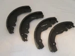 Drum Brake Shoe Set Fits Dodge 400 600 Aries Charger Omni Plymouth Horizon. Fixed Price $22.48.