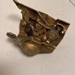 Nos 1957-1971 Ford Big Truck Lh Door Lock Latch. Fixed Price $60.00.