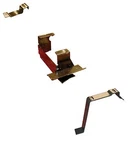 1968-70 Charger Gtx Console Bracket Automatic Transmission Amd 490-1466-S. Fixed Price $219.95.