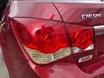 2014 Chevrolet Cruze Left Driver Tail Light Assembly Oem Used 123K Miles. Fixed Price $100.70.