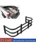 Adjustable Truck Bed Extender Tailgate Extension Ford F150 F250 Pickup. Fixed Price $119.99.