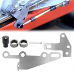For Gm Turbo TH250 TH400 TH350 Automatic Transmissions 35498 Bracket & Lever Kit. Fixed Price $11.97.