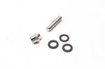 New Oem Ford B5A-18333-A Rear Door Safety Lock Kit Nos. Fixed Price $45.13.