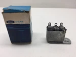 Genuine Ford 1973-79 Torino Ranchero Power Door Lock Relay Nos Oem D3OZ-14677-A. Fixed Price $43.09.