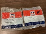 Nos 65-82 Corvette Parking Brake Return Pull Back Springs 5465943 5465944 Gm. Fixed Price $34.99.