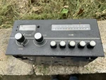 Delco Gm Am Radio Factory Oem Part No 16006720 Serial 1027481. Fixed Price $15.00.