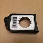 Oem Original Jaguar XJ12 Lucas England Light Switch Cover Trim 548 505 76. Fixed Price $22.49.