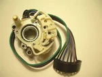 1964 1965 1966 Chevelle Camino Nova Chevy Ii Turn Signal Switch Bpc 387115. Fixed Price $98.45.