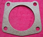 Nos Delco 1949-1961 Cadillac V8, Water Outlet Thermostat Gasket. Fixed Price $12.50.