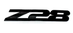 1993-2002 Camaro Z28 Fender / Rear Emblem Gm 93-02 New. Fixed Price $299.99.