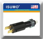 Brake Stoplight Switch Fits: Gm Dodge Ford Jeep Saab 1953-1999. Fixed Price $13.74.