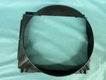69 70 71 72 Nova Small Block Fan Shroud 3938613 307 350 327 Non A/c Sbc. Fixed Price $124.95.
